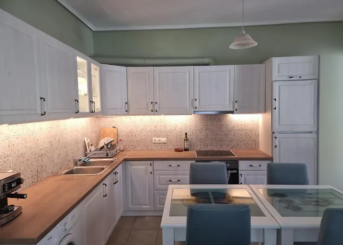 Syneti Andros House