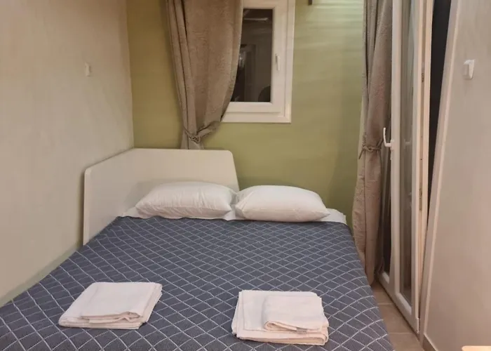 Syneti Andros House