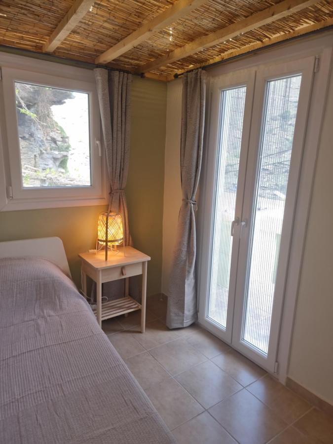 Syneti Andros House Holiday home Sineti
