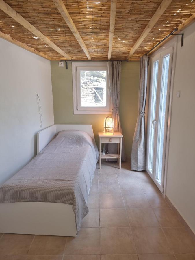 Syneti Andros House * Sineti