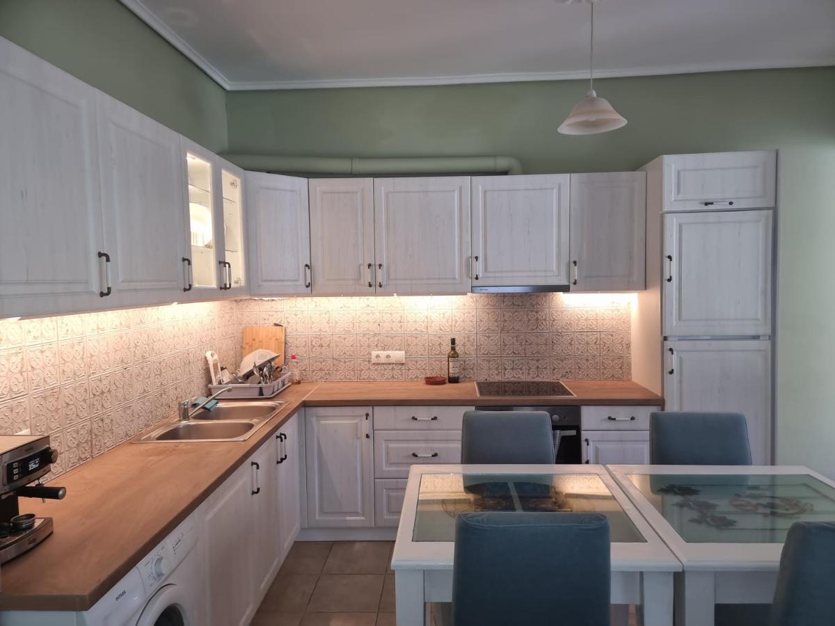 Syneti Andros House Vakantiehuis *