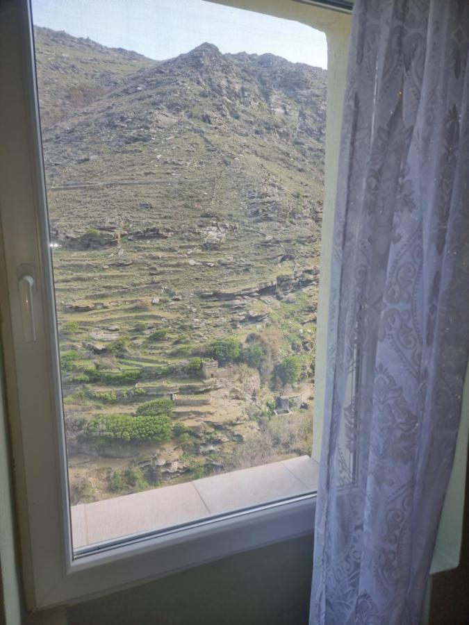 Syneti Andros House Sineti