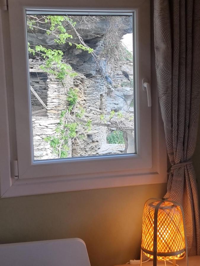 Syneti Andros House