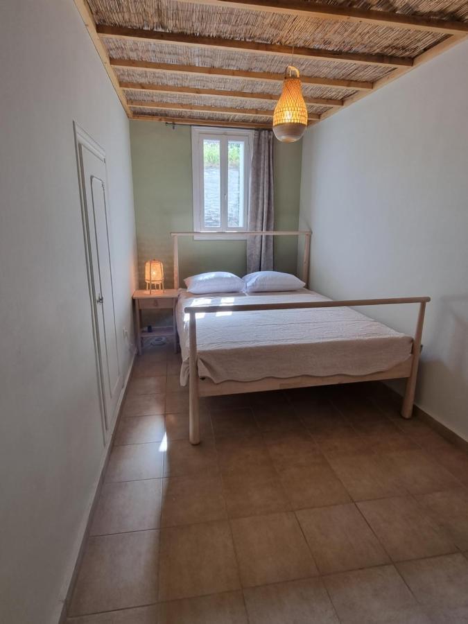 Syneti Andros House Vakantiehuis