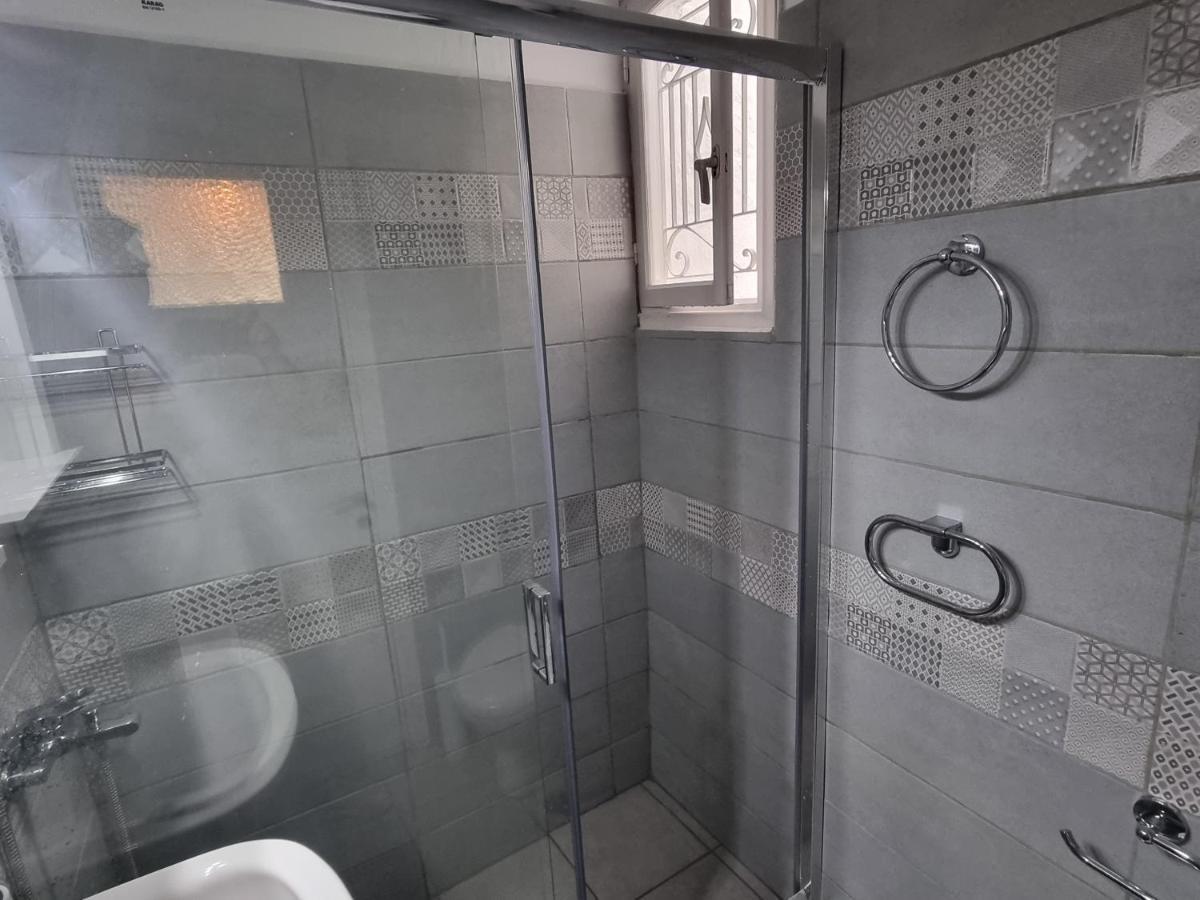 Vakantiehuis Syneti Andros House