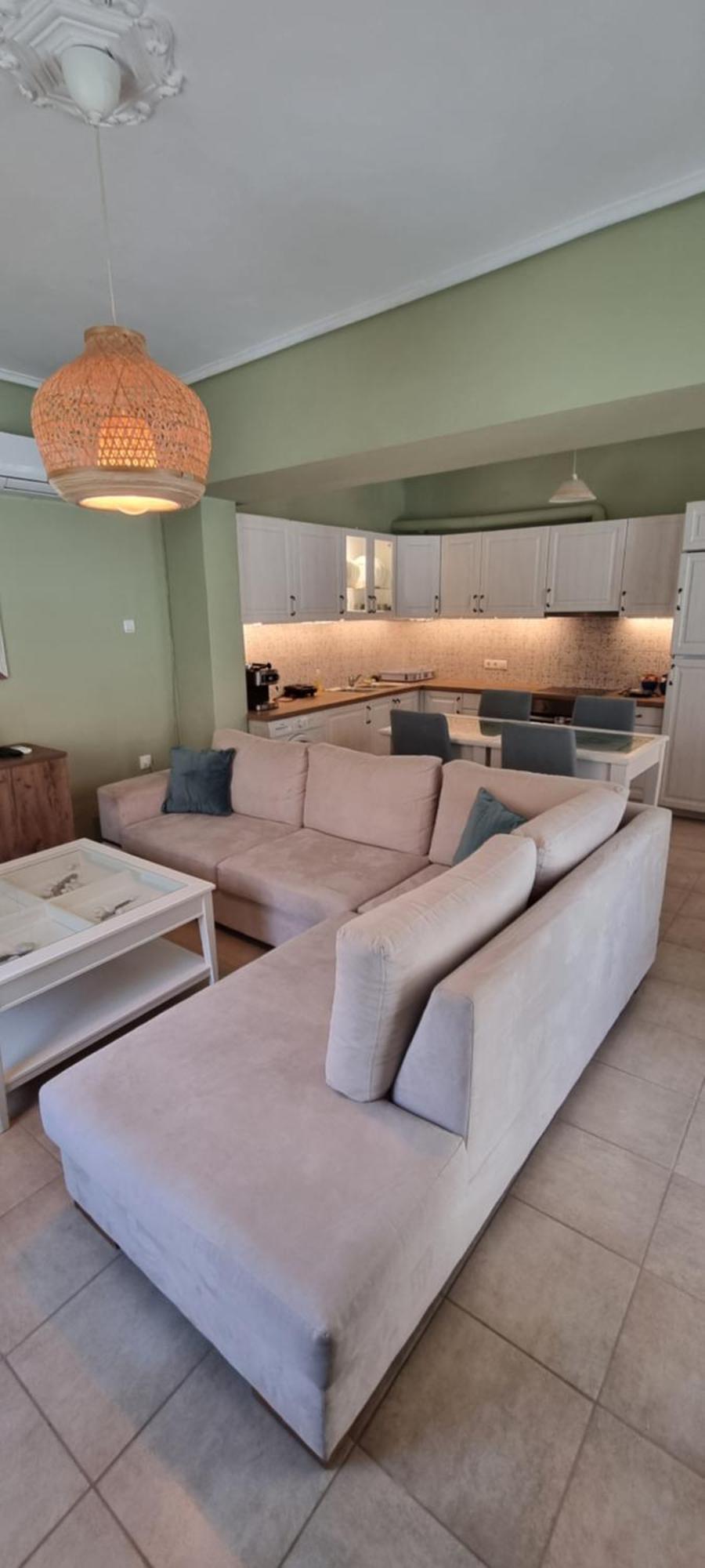 Syneti Andros House Sineti