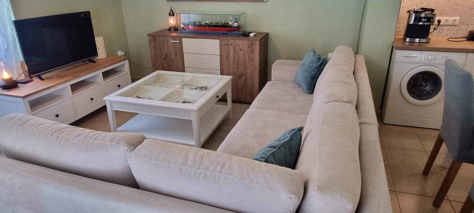Syneti Andros House