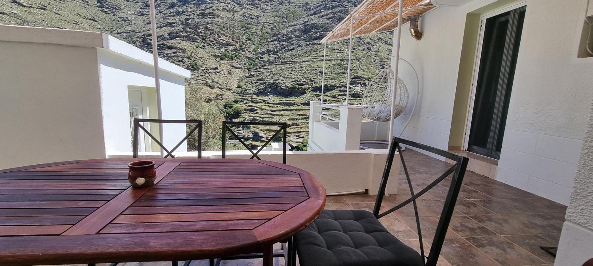 Syneti Andros House * Sineti