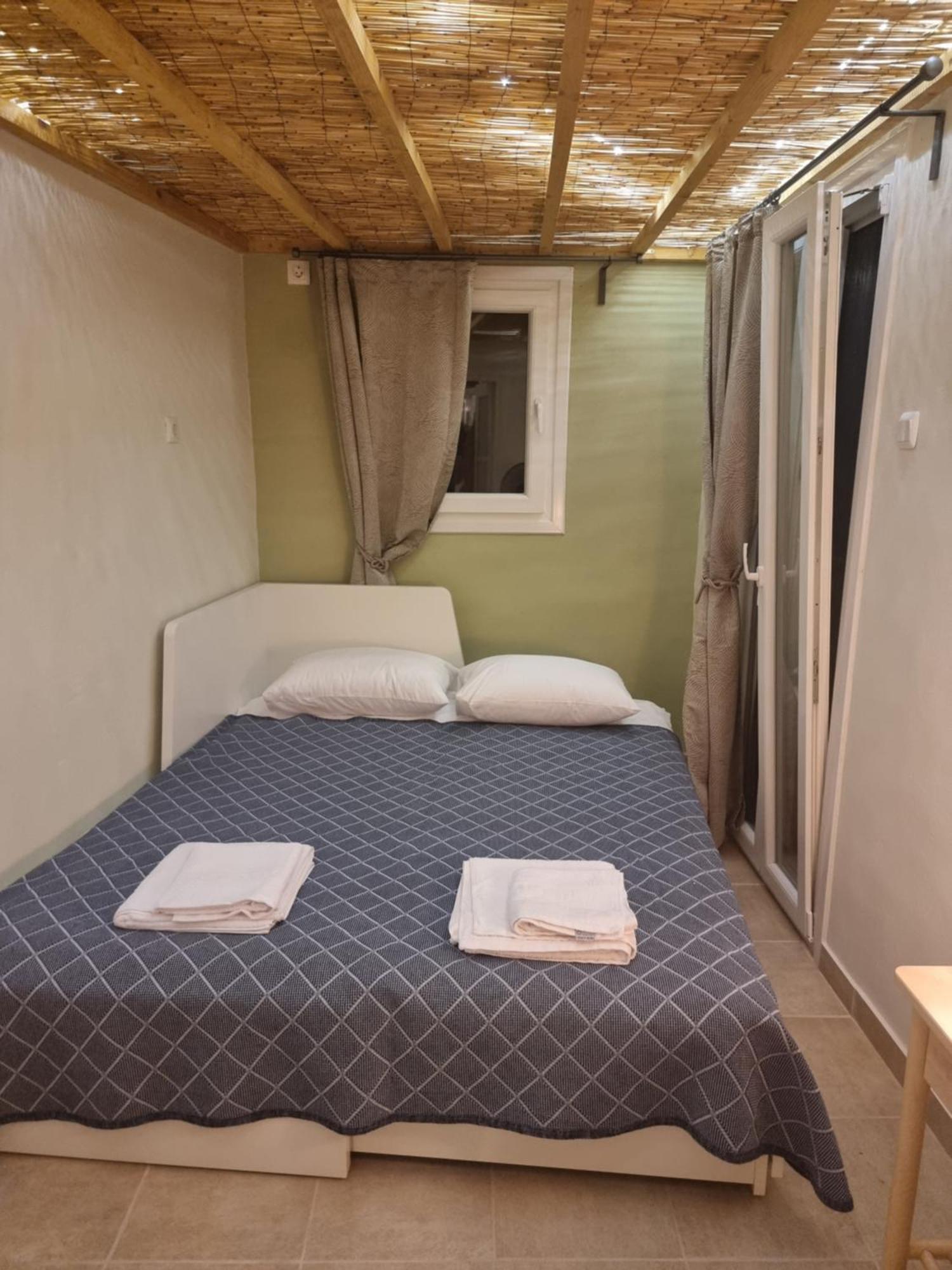 Vakantiehuis Syneti Andros House *